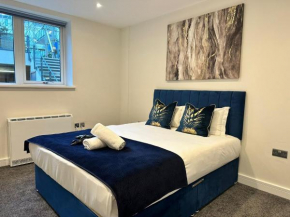 FLASH SALE Brighton City Centre Seafront 1 Bedroom Flat BN121AMID